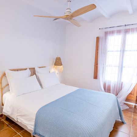 Precioso Apartamento Boutique El Amante (Adults Only) 阿尔啼 外观 照片