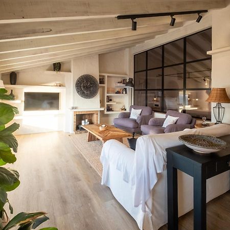 Precioso Apartamento Boutique El Amante (Adults Only) 阿尔啼 外观 照片