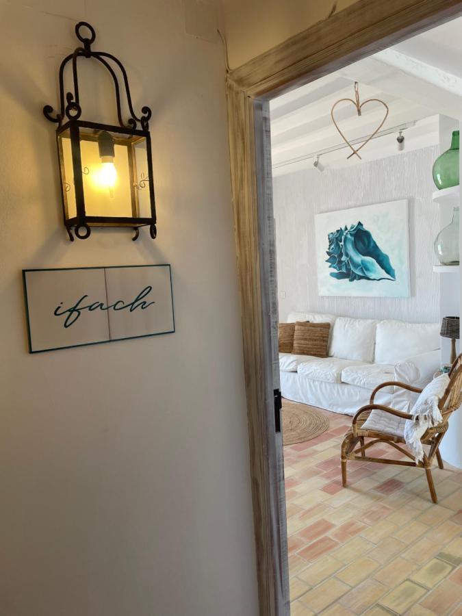 Precioso Apartamento Boutique El Amante (Adults Only) 阿尔啼 外观 照片