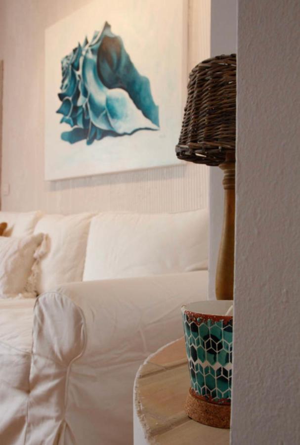Precioso Apartamento Boutique El Amante (Adults Only) 阿尔啼 外观 照片