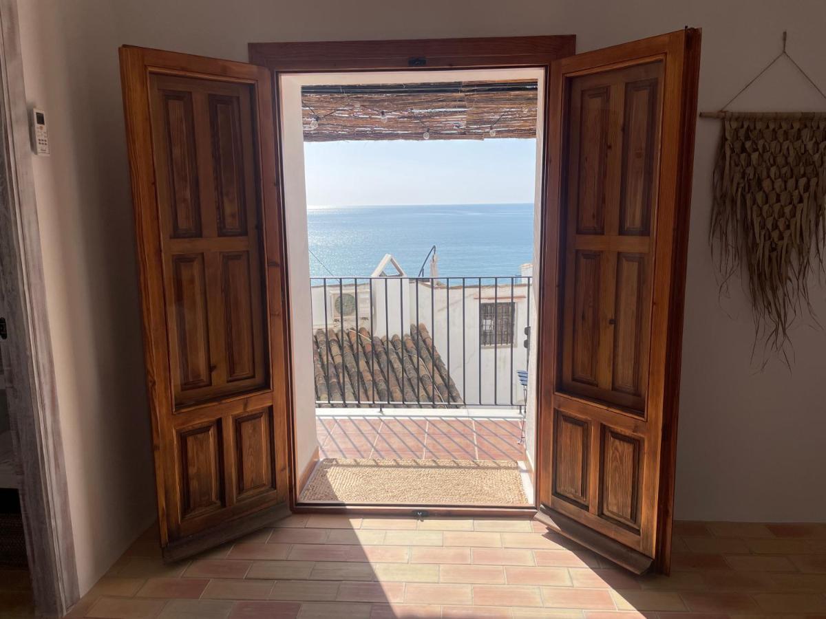 Precioso Apartamento Boutique El Amante (Adults Only) 阿尔啼 外观 照片