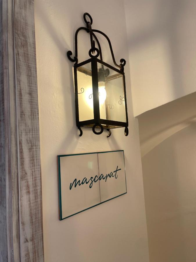 Precioso Apartamento Boutique El Amante (Adults Only) 阿尔啼 外观 照片