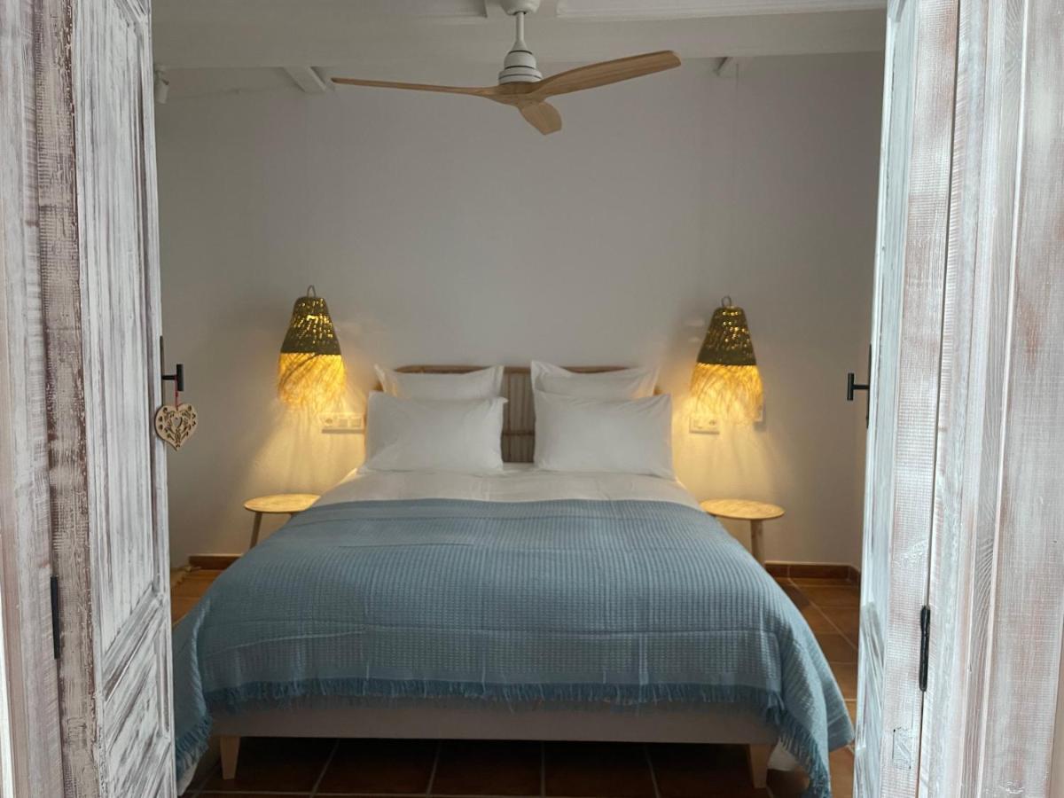 Precioso Apartamento Boutique El Amante (Adults Only) 阿尔啼 外观 照片