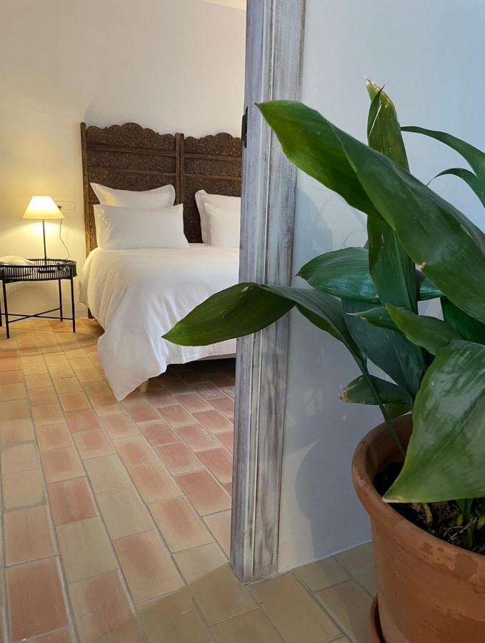 Precioso Apartamento Boutique El Amante (Adults Only) 阿尔啼 外观 照片