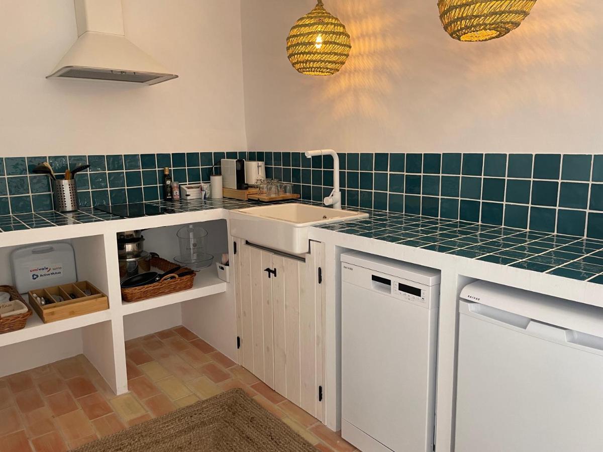 Precioso Apartamento Boutique El Amante (Adults Only) 阿尔啼 外观 照片