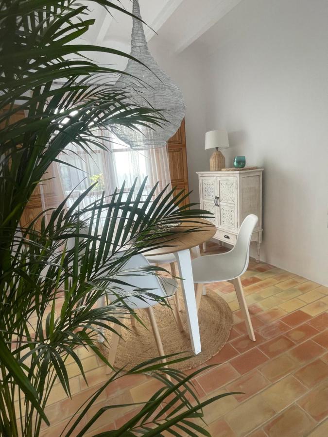 Precioso Apartamento Boutique El Amante (Adults Only) 阿尔啼 外观 照片