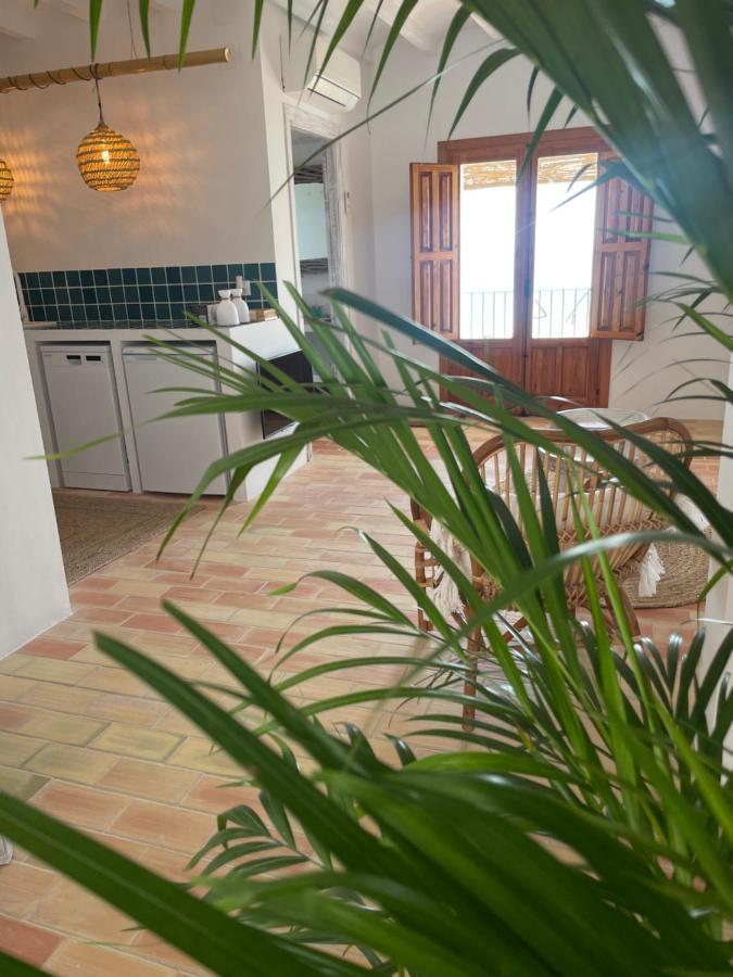 Precioso Apartamento Boutique El Amante (Adults Only) 阿尔啼 外观 照片