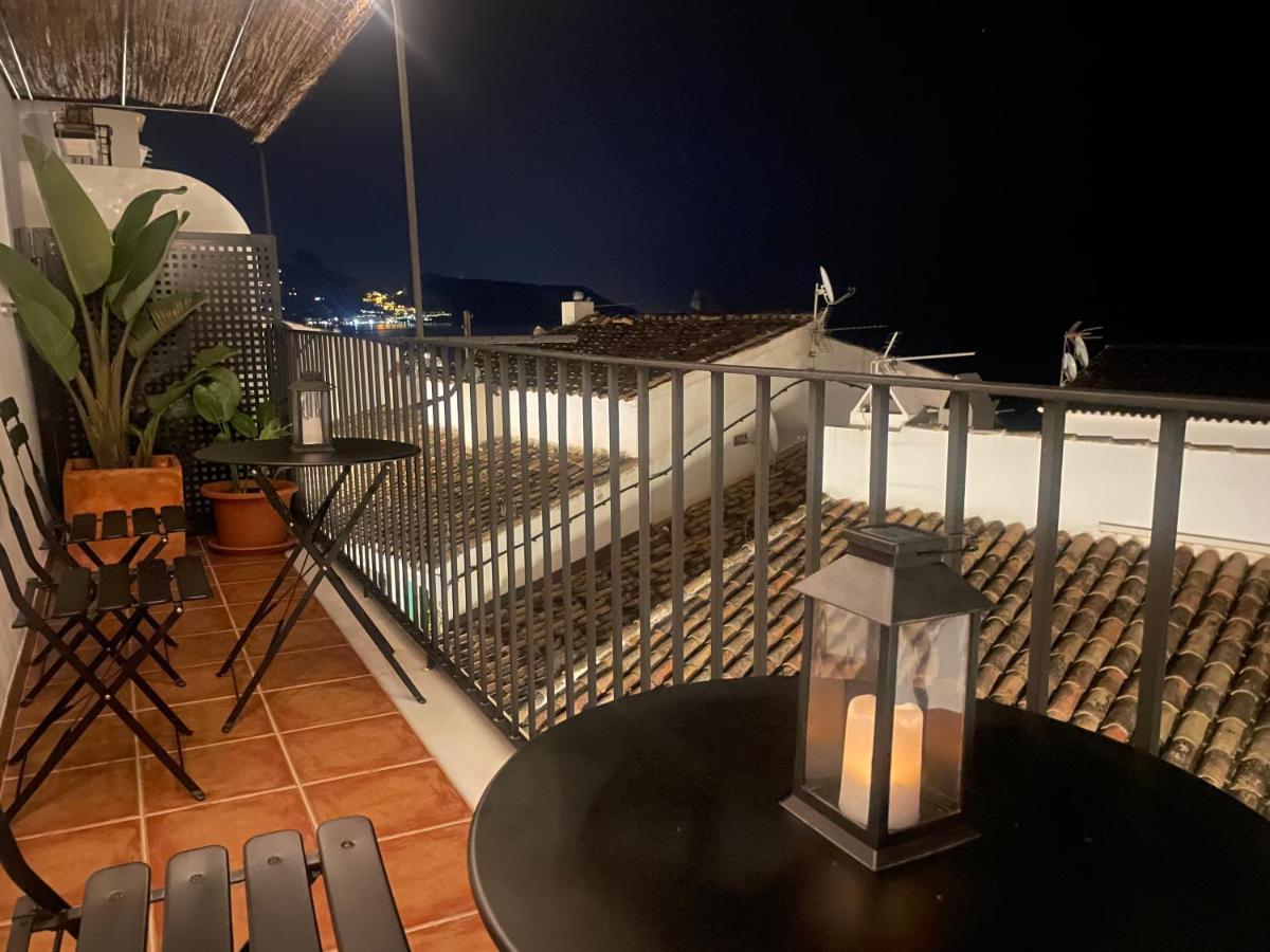 Precioso Apartamento Boutique El Amante (Adults Only) 阿尔啼 外观 照片