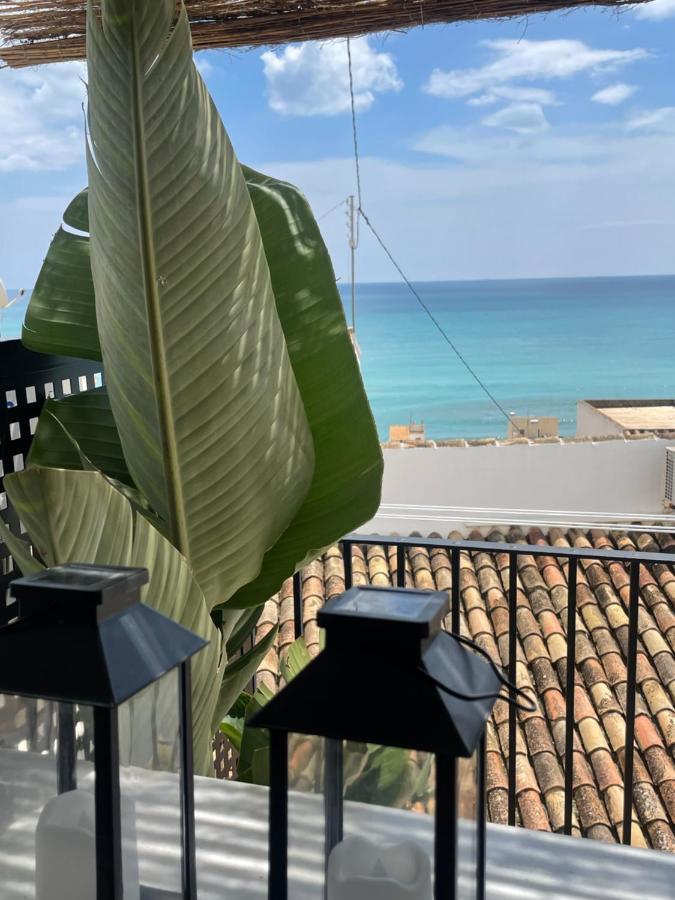 Precioso Apartamento Boutique El Amante (Adults Only) 阿尔啼 外观 照片
