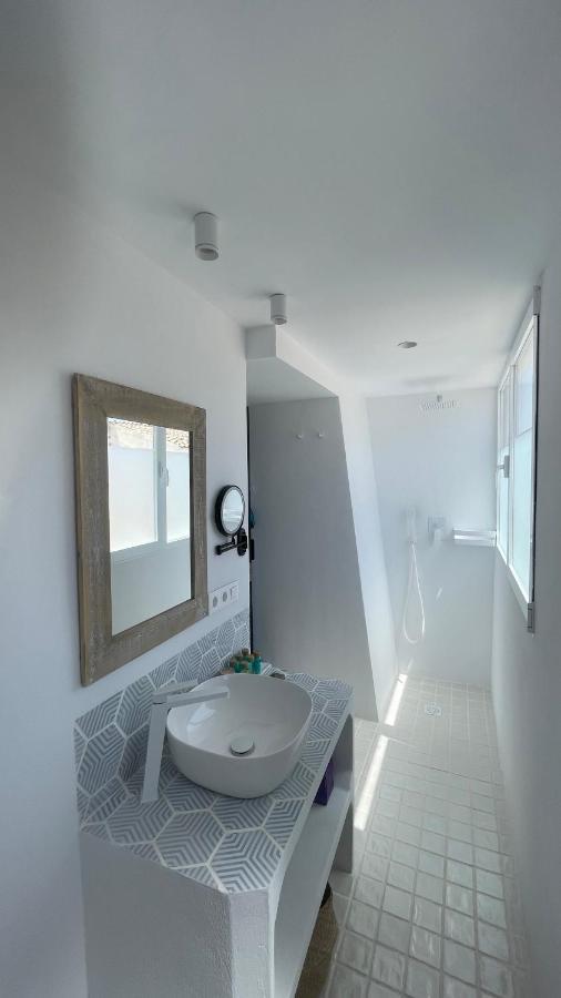 Precioso Apartamento Boutique El Amante (Adults Only) 阿尔啼 外观 照片