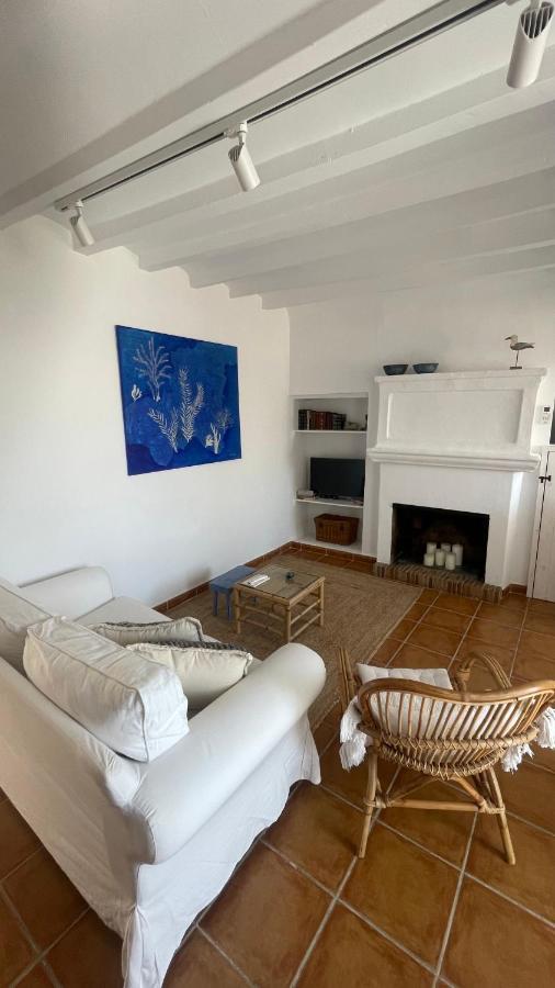 Precioso Apartamento Boutique El Amante (Adults Only) 阿尔啼 外观 照片