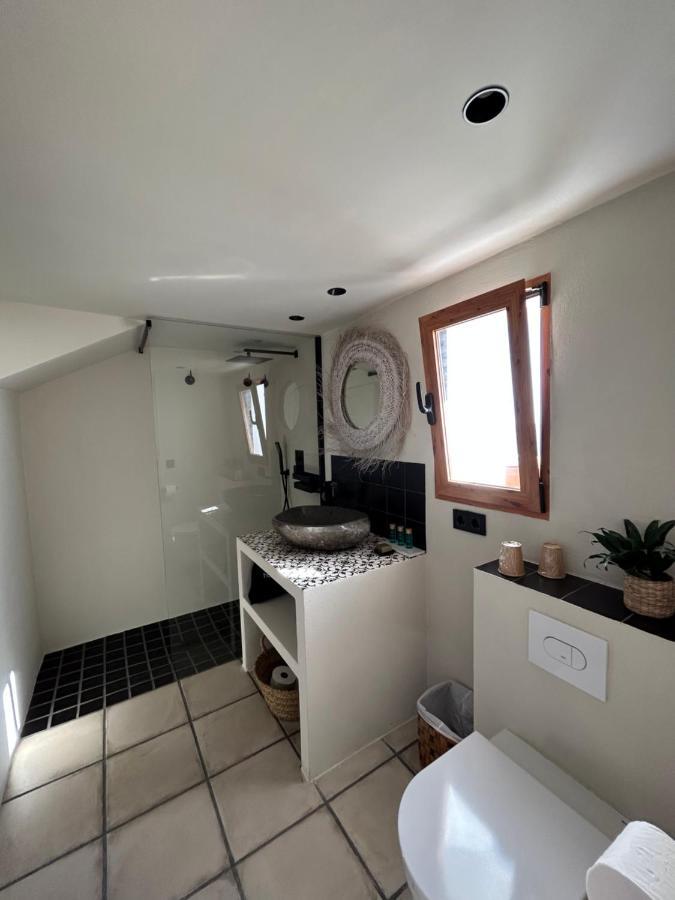 Precioso Apartamento Boutique El Amante (Adults Only) 阿尔啼 外观 照片