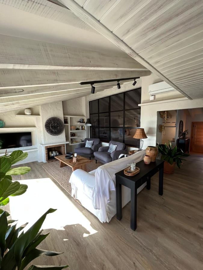 Precioso Apartamento Boutique El Amante (Adults Only) 阿尔啼 外观 照片