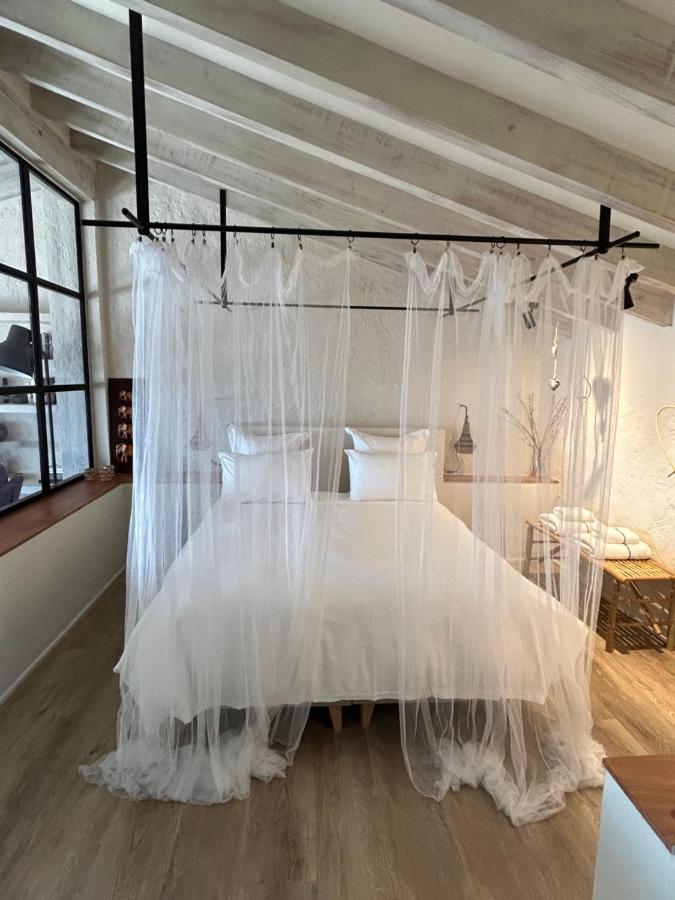 Precioso Apartamento Boutique El Amante (Adults Only) 阿尔啼 外观 照片
