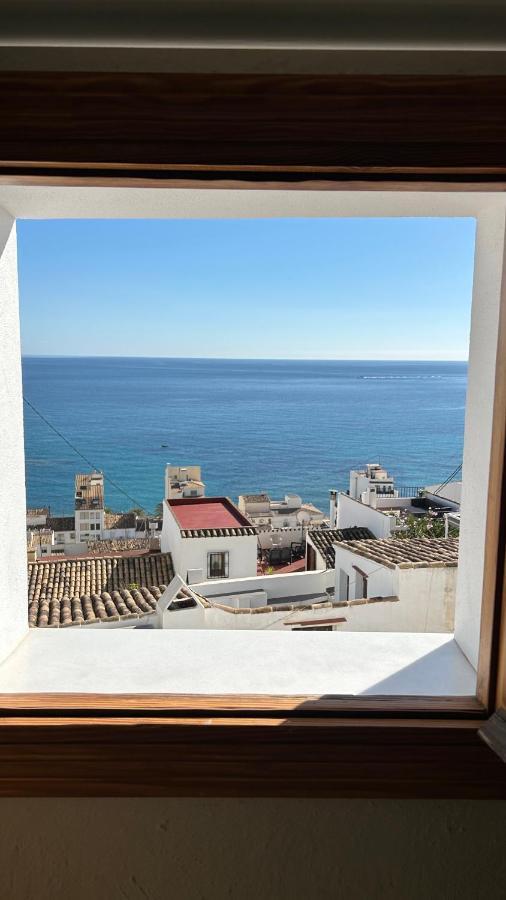 Precioso Apartamento Boutique El Amante (Adults Only) 阿尔啼 外观 照片