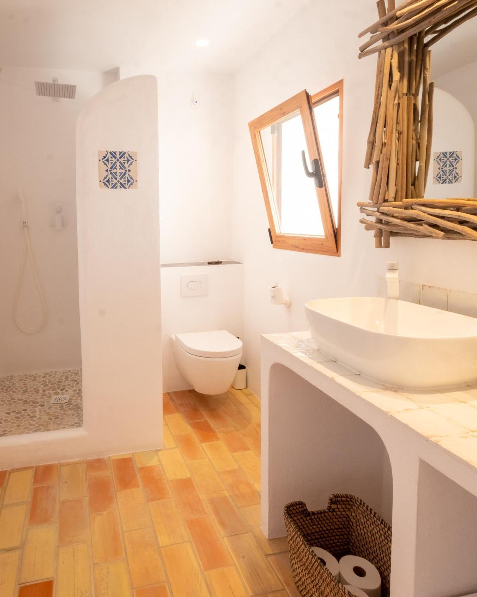 Precioso Apartamento Boutique El Amante (Adults Only) 阿尔啼 外观 照片