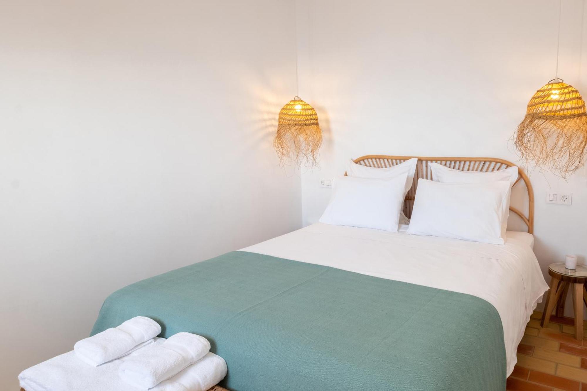 Precioso Apartamento Boutique El Amante (Adults Only) 阿尔啼 外观 照片