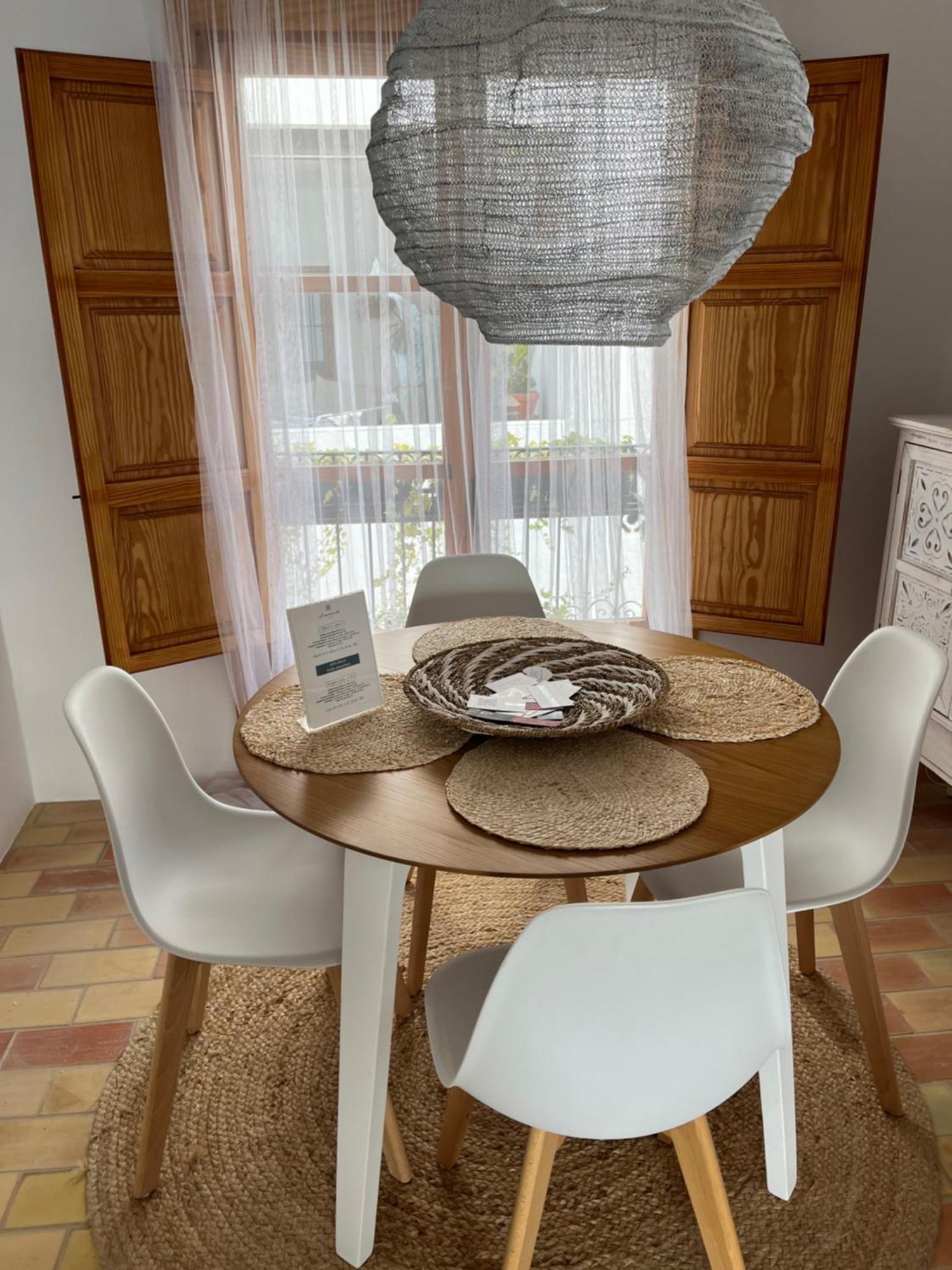 Precioso Apartamento Boutique El Amante (Adults Only) 阿尔啼 外观 照片