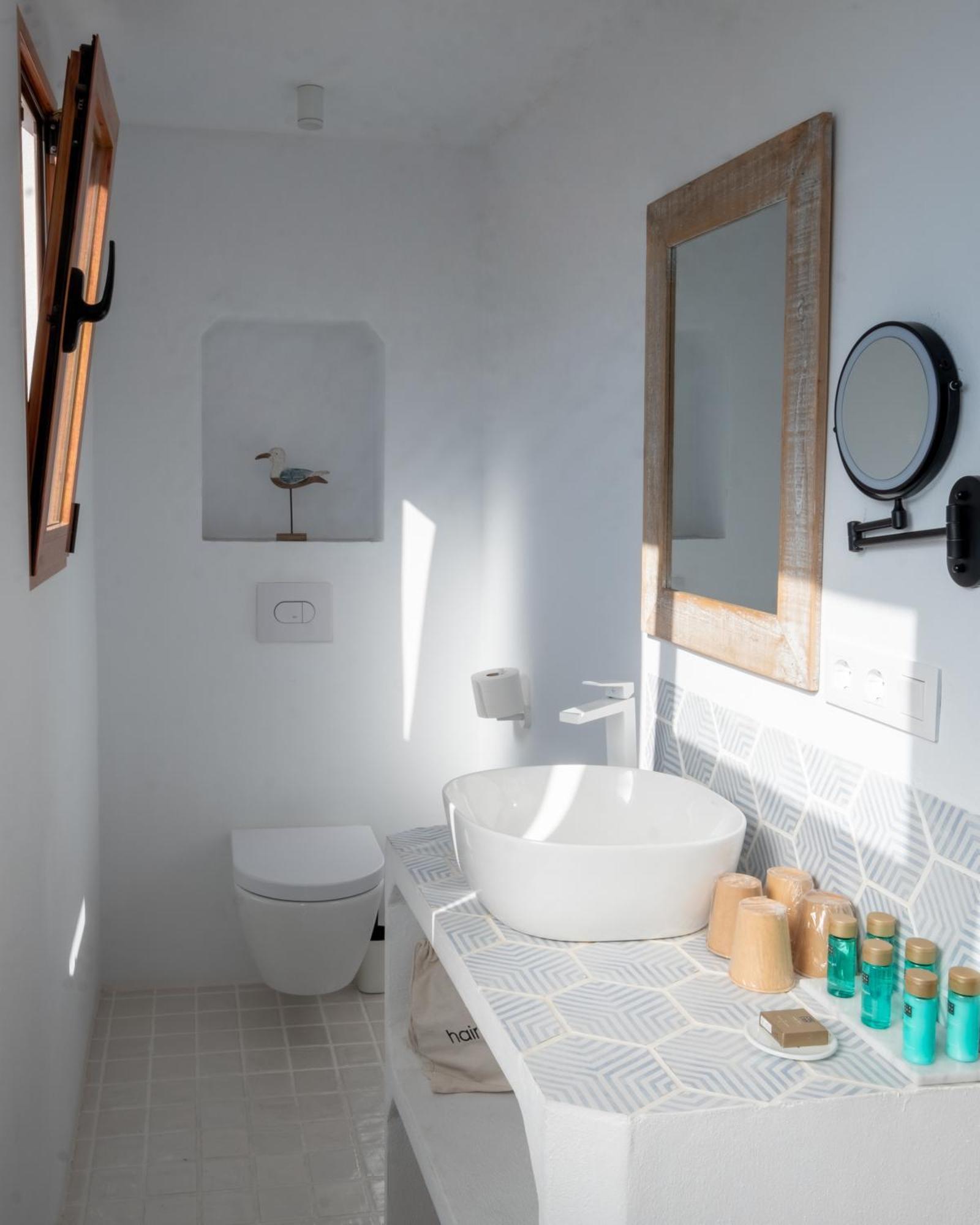 Precioso Apartamento Boutique El Amante (Adults Only) 阿尔啼 外观 照片
