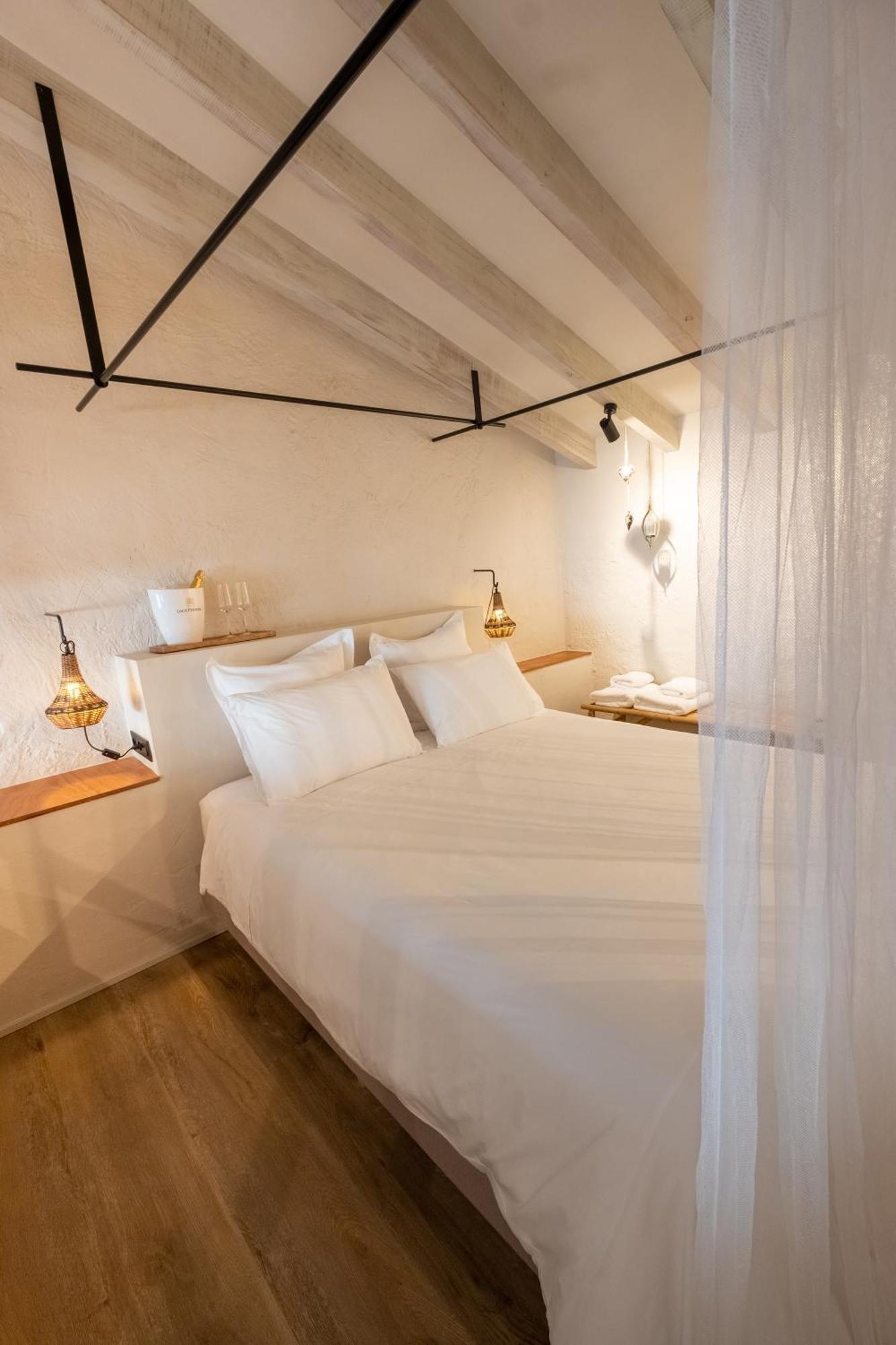 Precioso Apartamento Boutique El Amante (Adults Only) 阿尔啼 外观 照片