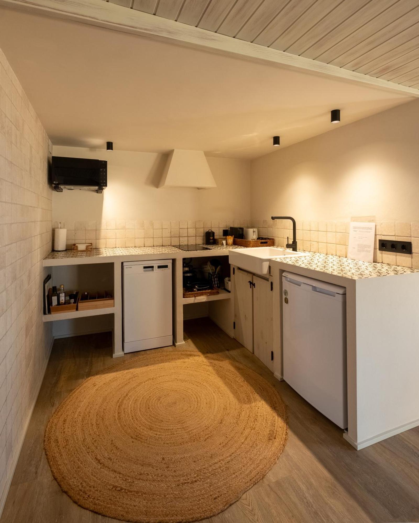 Precioso Apartamento Boutique El Amante (Adults Only) 阿尔啼 外观 照片