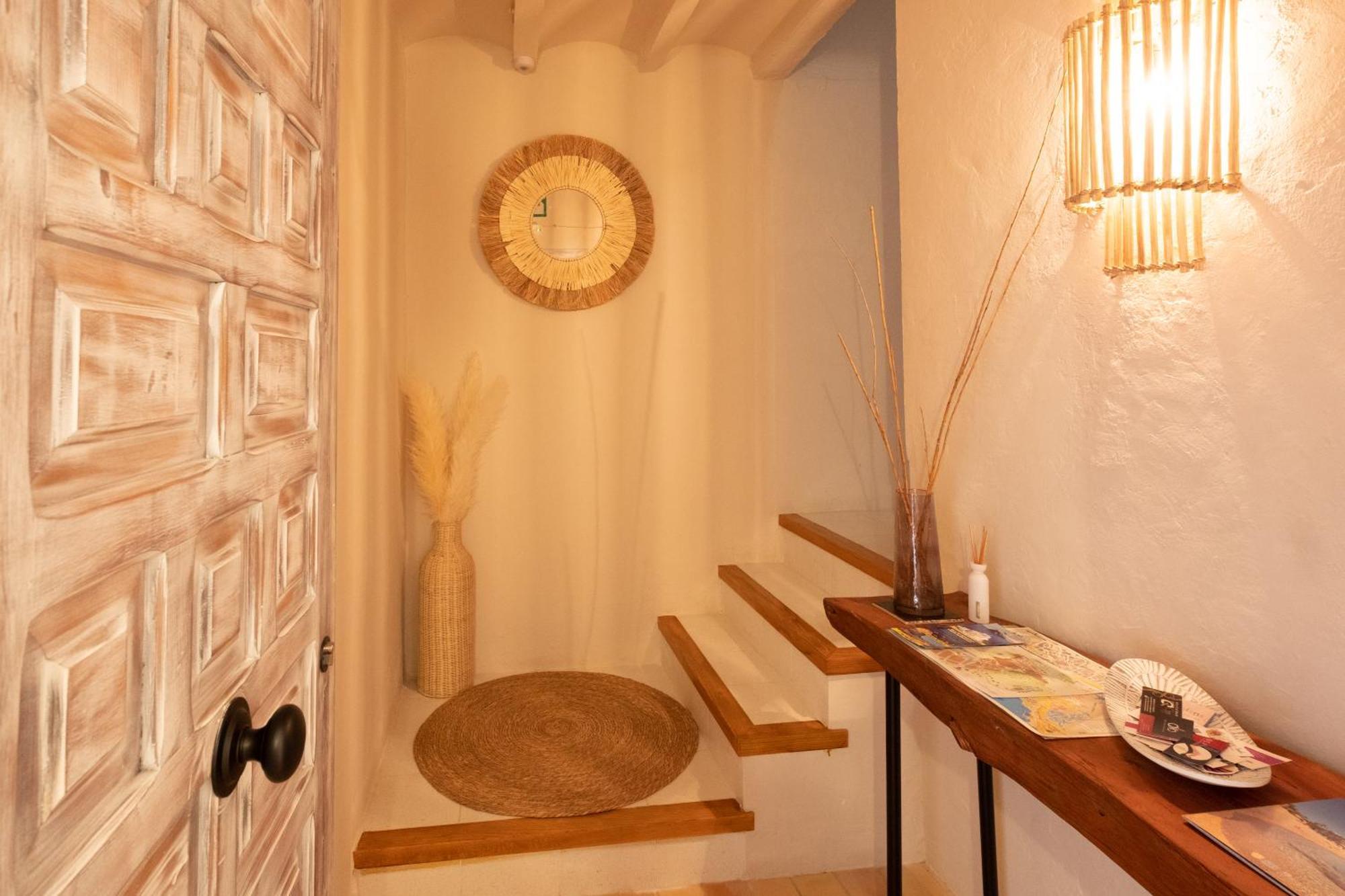 Precioso Apartamento Boutique El Amante (Adults Only) 阿尔啼 外观 照片