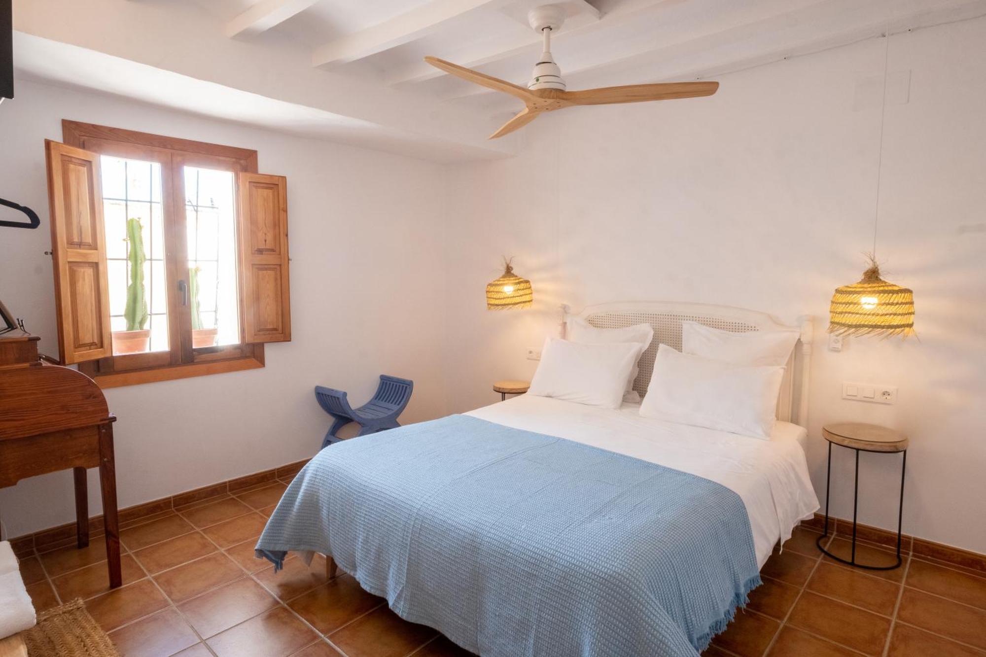 Precioso Apartamento Boutique El Amante (Adults Only) 阿尔啼 外观 照片