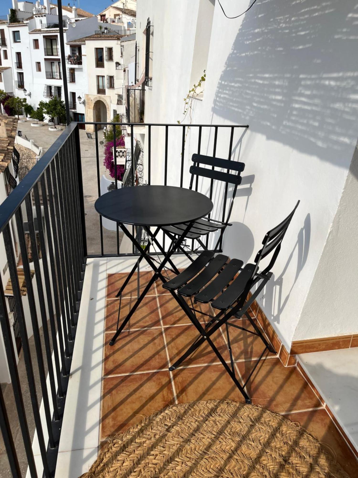 Precioso Apartamento Boutique El Amante (Adults Only) 阿尔啼 外观 照片