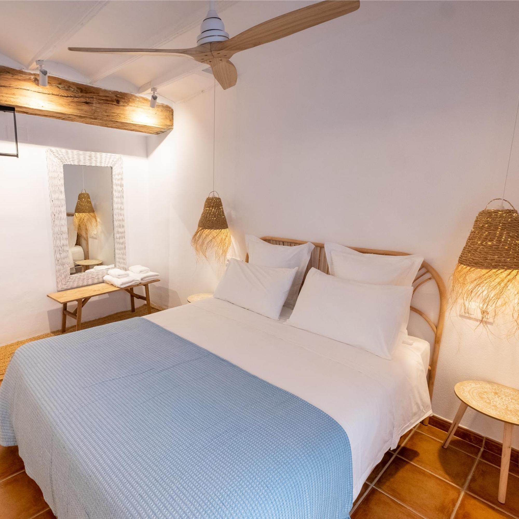 Precioso Apartamento Boutique El Amante (Adults Only) 阿尔啼 外观 照片
