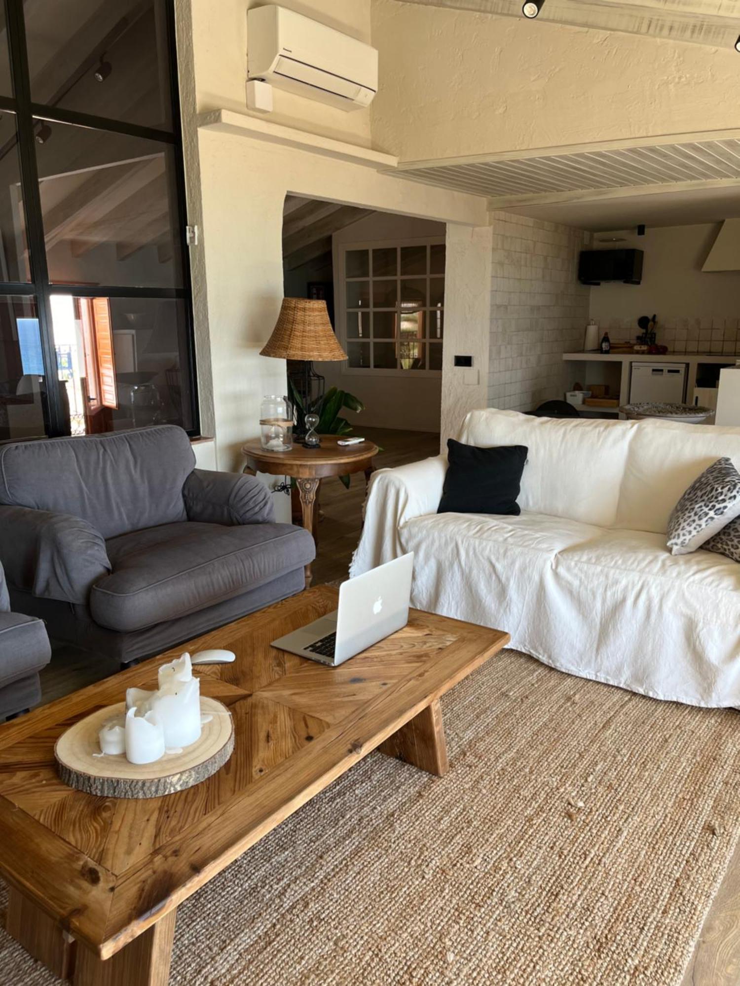 Precioso Apartamento Boutique El Amante (Adults Only) 阿尔啼 外观 照片