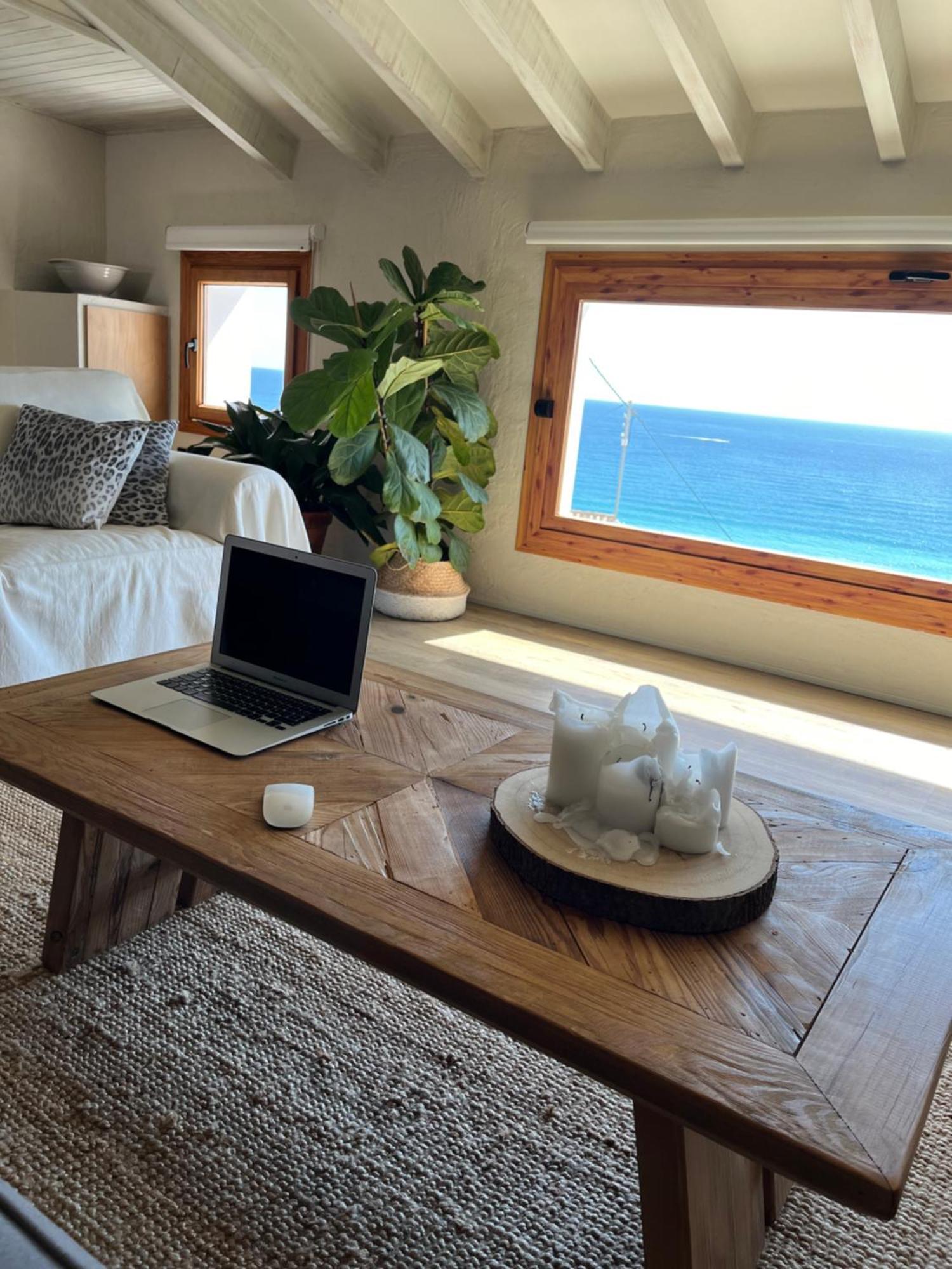 Precioso Apartamento Boutique El Amante (Adults Only) 阿尔啼 外观 照片