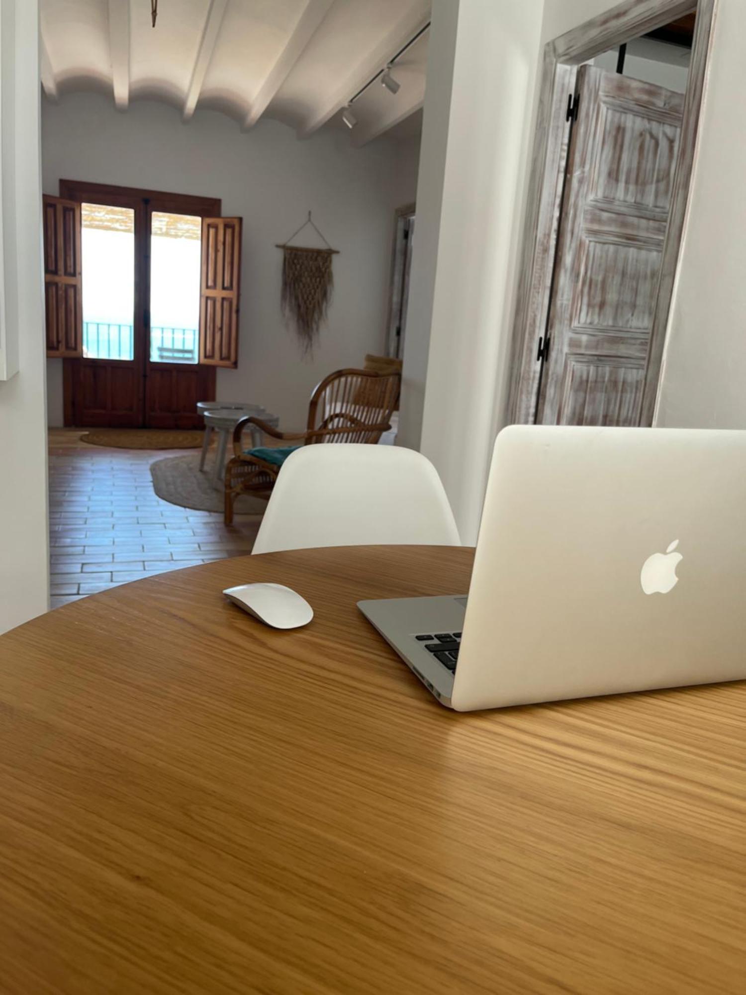Precioso Apartamento Boutique El Amante (Adults Only) 阿尔啼 外观 照片